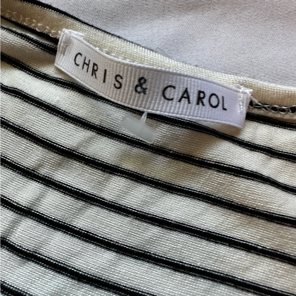 Tshirt top skirt dress - SUPER SOFT